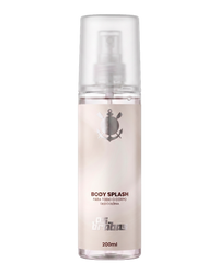BODY SPLASH AS BRABAS - FLORAL FRUTADO